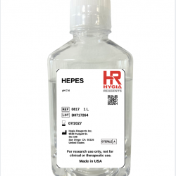 HEPES 1L
